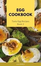 Egg Cookbook