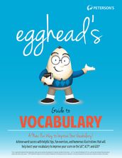 Egghead s Guide to Vocabulary