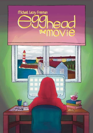 Egghead the Movie - Michael Lacey Freeman