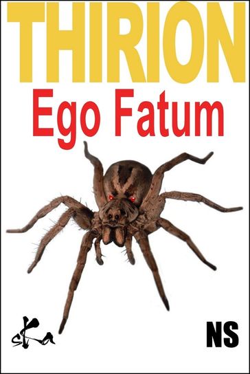 Ego Fatum - Jan Thirion