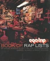 Ego Trip s Book of Rap Lists