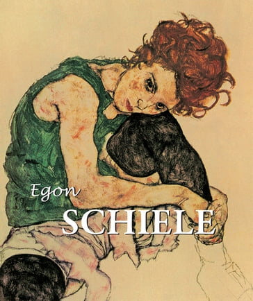 Egon Schiele - Esther Selsdon - Jeanette Zwingenberger