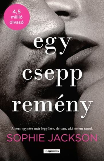 Egy csepp remény - Sophie Jackson