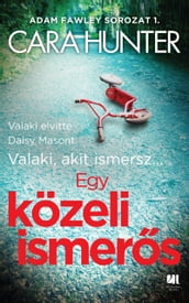 Egy közeli ismers