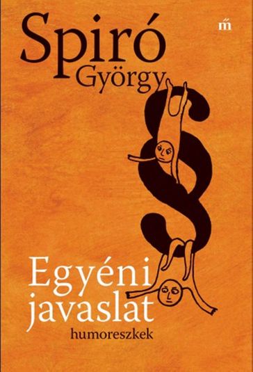 Egyéni javaslat - Gyorgy Spiro