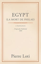 Egypt (La Mort De Philae)