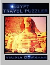 Egypt Travel Puzzler