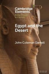 Egypt and the Desert