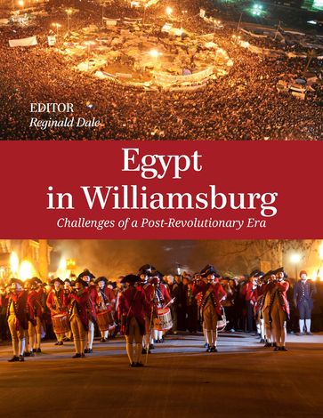 Egypt in Williamsburg