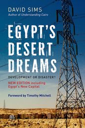 Egypt s Desert Dreams