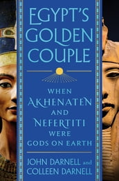 Egypt s Golden Couple