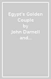 Egypt s Golden Couple