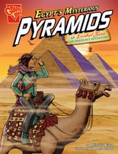Egypt s Mysterious Pyramids