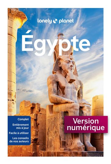 Egypte 7ed - Lonely Planet