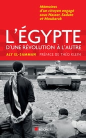 L Egypte d une révolution à l autre