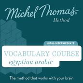Egyptian Arabic Vocabulary Course (Michel Thomas Method) - Full course