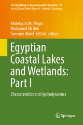 Egyptian Coastal Lakes and Wetlands: Part I