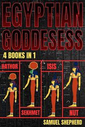 Egyptian Goddesses