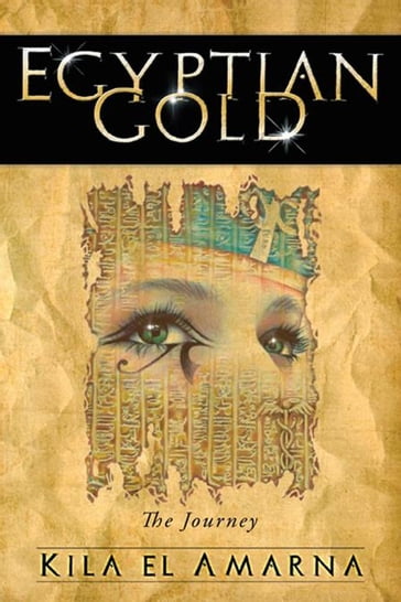 Egyptian Gold - Kila el Amarna