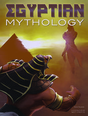 Egyptian Mythology