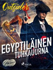 Egyptilainen tuhkauurna