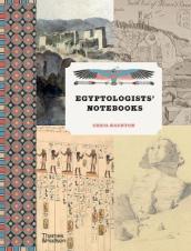 Egyptologists¿ Notebooks