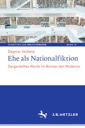 Ehe als Nationalfiktion