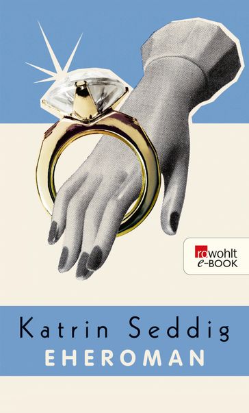 Eheroman - Katrin Seddig