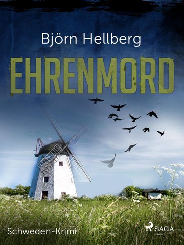 Ehrenmord - Schweden-Krimi - Bjorn Hellberg