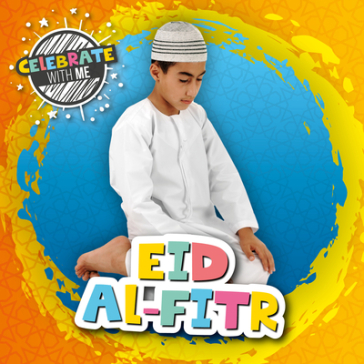 Eid al-Fitr - Shalini Vallepur