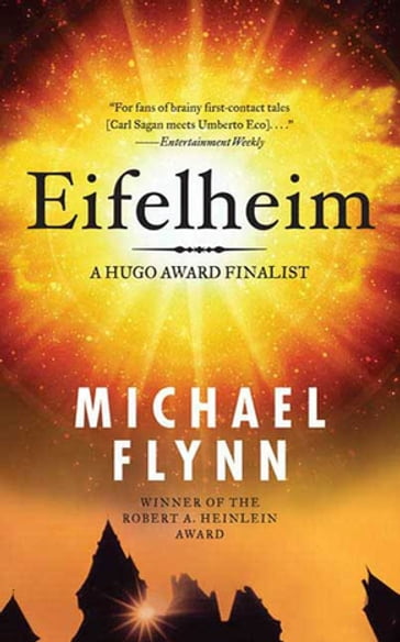 Eifelheim - Michael Flynn