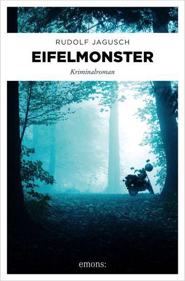 Eifelmonster - Rudolf Jagusch