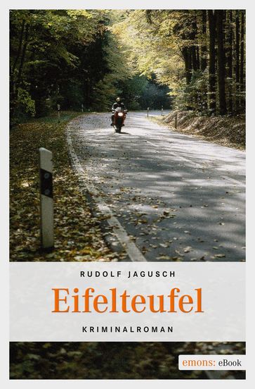 Eifelteufel - Rudolf Jagusch