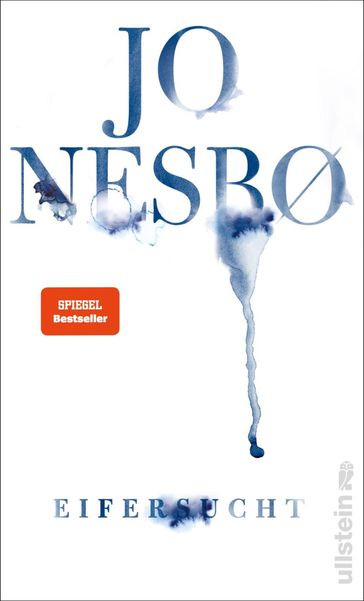 Eifersucht - Jo Nesbø