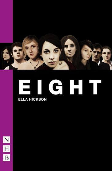 Eight - Ella Hickson