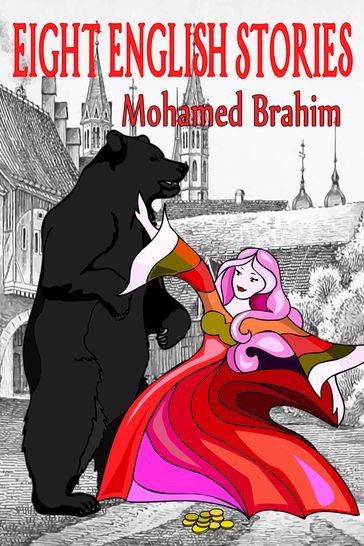 Eight English Stories - Mohamed Brahim