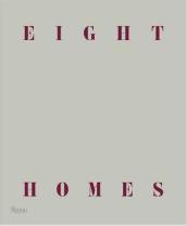 Eight Homes: Clements Design