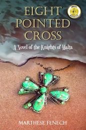 Eight Pointed Cross