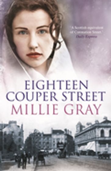 Eighteen Couper Street - Millie Gray