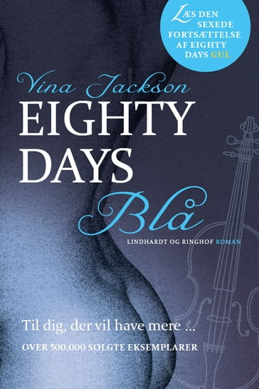 Eighty Days - Bla - Vina Jackson