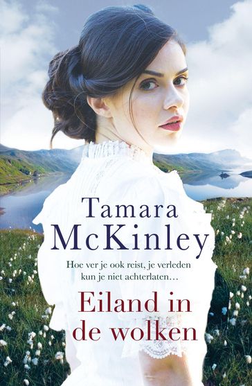 Eiland in de wolken - Tamara McKinley