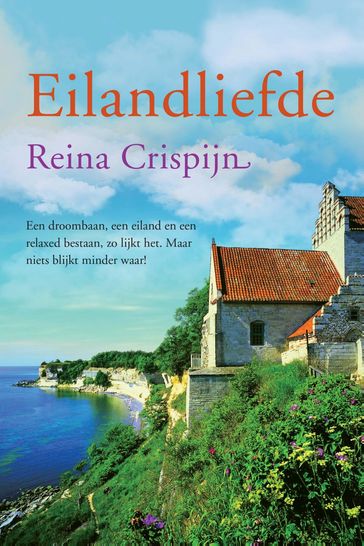 Eilandliefde - Reina Crispijn