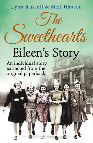 Eileen's story (Individual stories from THE SWEETHEARTS, Book 3) - Lynn Russell - Neil Hanson