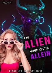 Ein Alien kommt selten allein