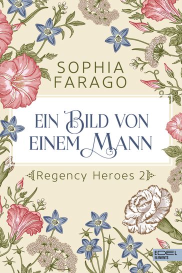 Ein Bild von einem Mann - Sophia Farago