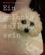 Ein Bolonka soll es sein