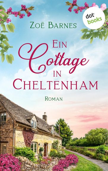 Ein Cottage in Cheltenham - Zoe Barnes