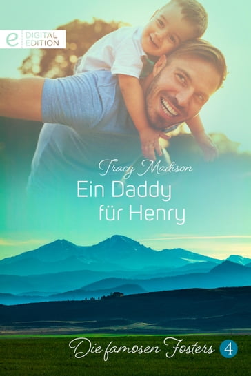 Ein Daddy für Henry - Tracy Madison