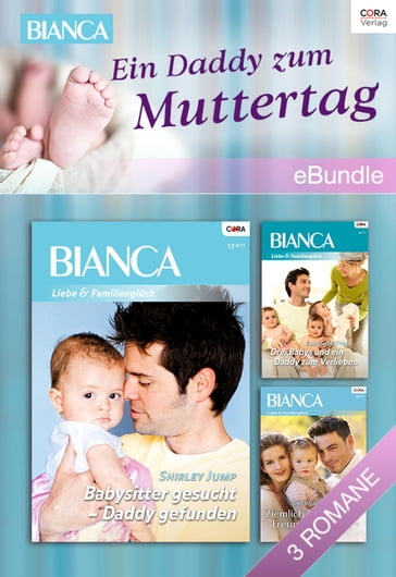 Ein Daddy zum Muttertag - Gina Wilkins - Lois Faye Dyer - Shirley Jump