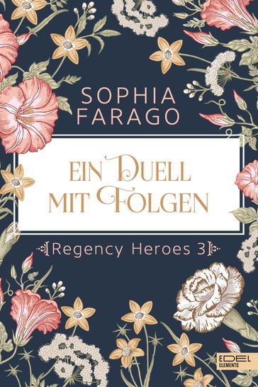 Ein Duell mit Folgen - Sophia Farago